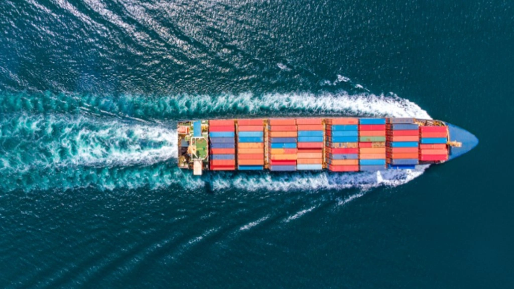 اشتراک Maritime؛ اینترنت اختصاصی در آب‌های بین‌المللی. استارلینک ماریتایم