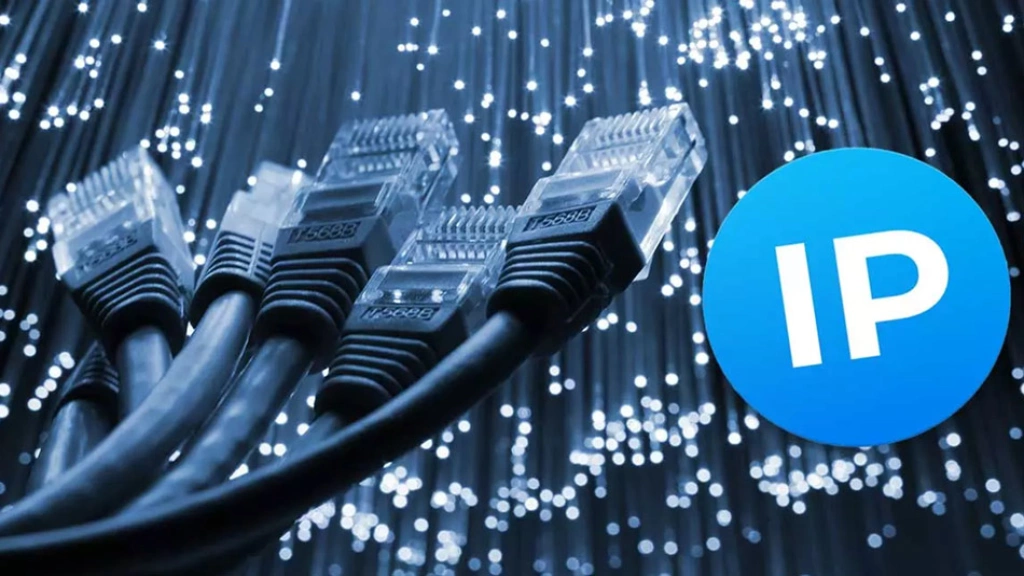 IP استارلینک آی پی استارلینک